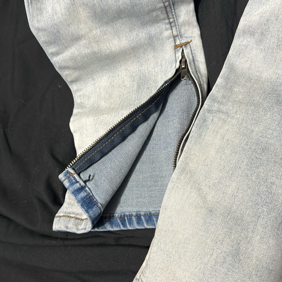 Fashion Nova Jeans Men’s 36 - Picture 3 of 5